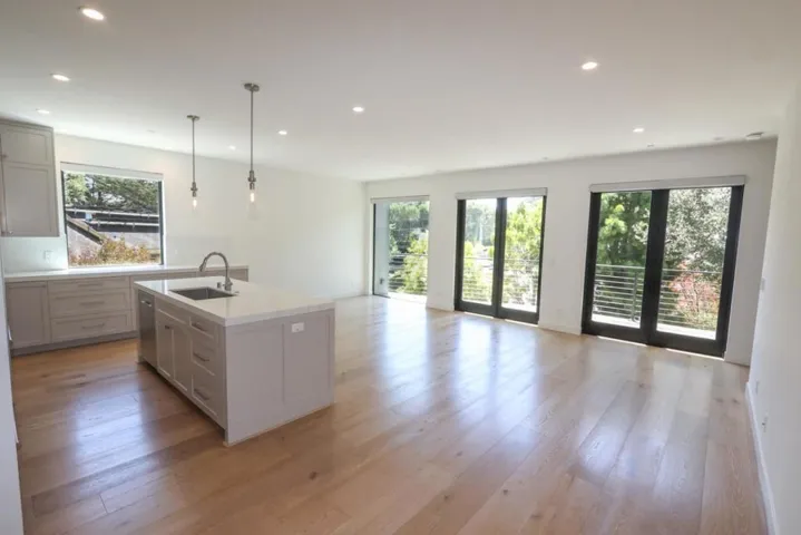 315 Los Altos Drive, Aptos, California 95003