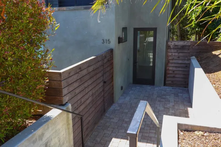 315 Los Altos Drive, Aptos, California 95003
