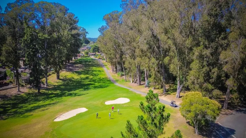 315 Los Altos Drive, Aptos, California 95003