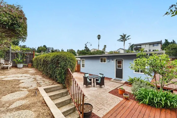 1585 San Andreas Road, Watsonville, California 95076
