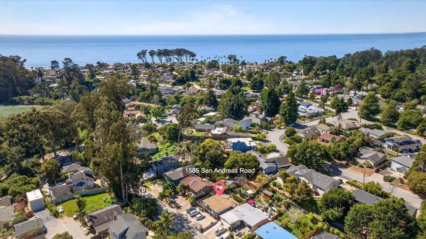 1585 San Andreas Road, Watsonville, California 95076