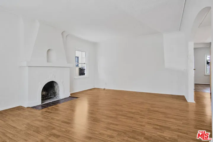 6087 Horner Street, Los Angeles, California 90035