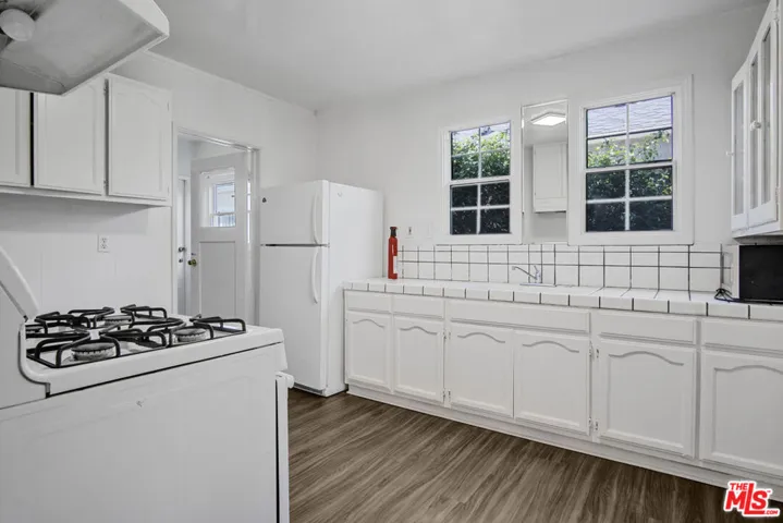 6087 Horner Street, Los Angeles, California 90035