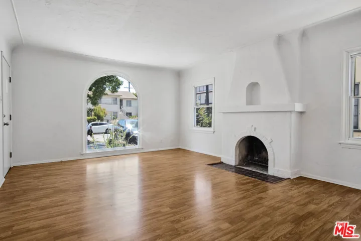 6087 Horner Street, Los Angeles, California 90035