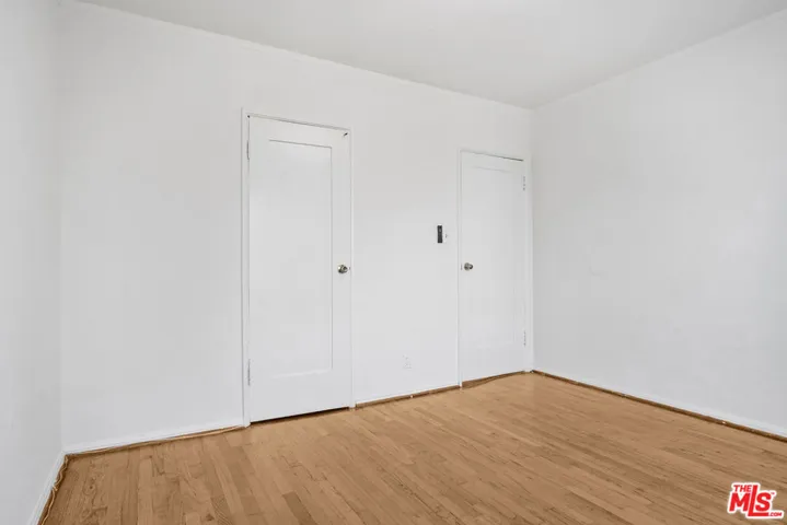 6087 Horner Street, Los Angeles, California 90035