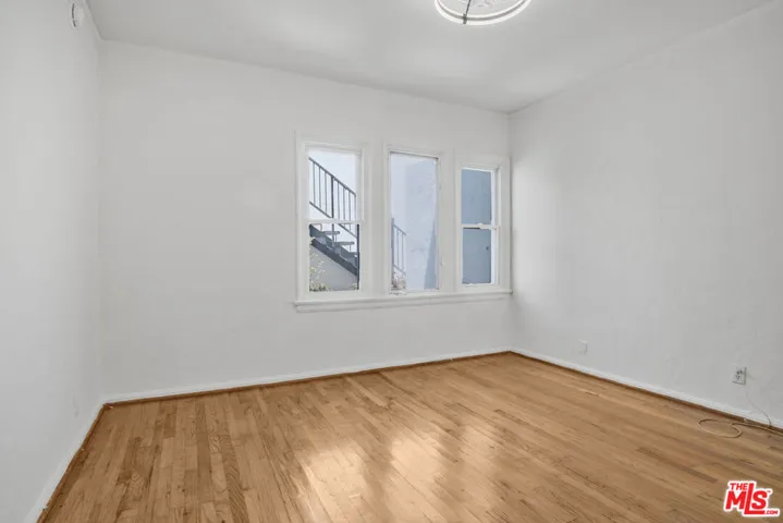 6087 Horner Street, Los Angeles, California 90035