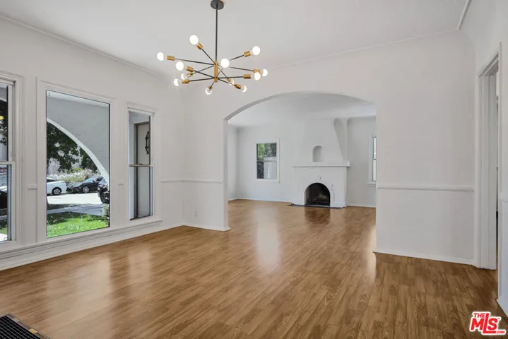 6087 Horner Street, Los Angeles, California 90035