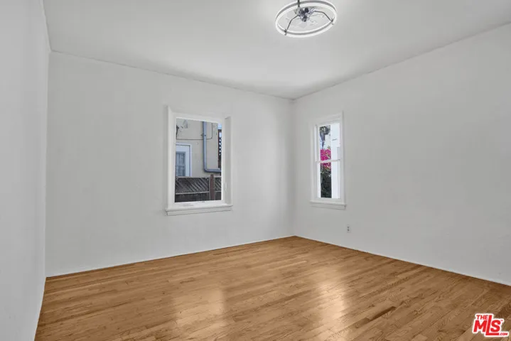 6087 Horner Street, Los Angeles, California 90035