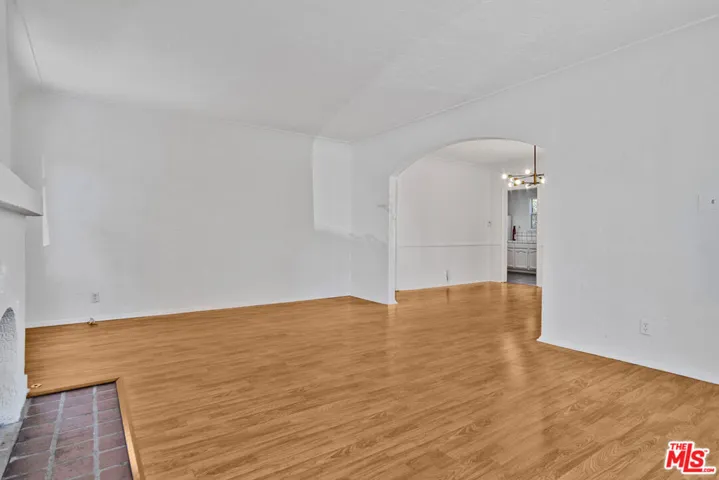 6087 Horner Street, Los Angeles, California 90035