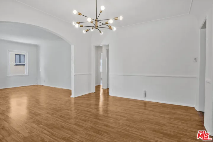 6087 Horner Street, Los Angeles, California 90035