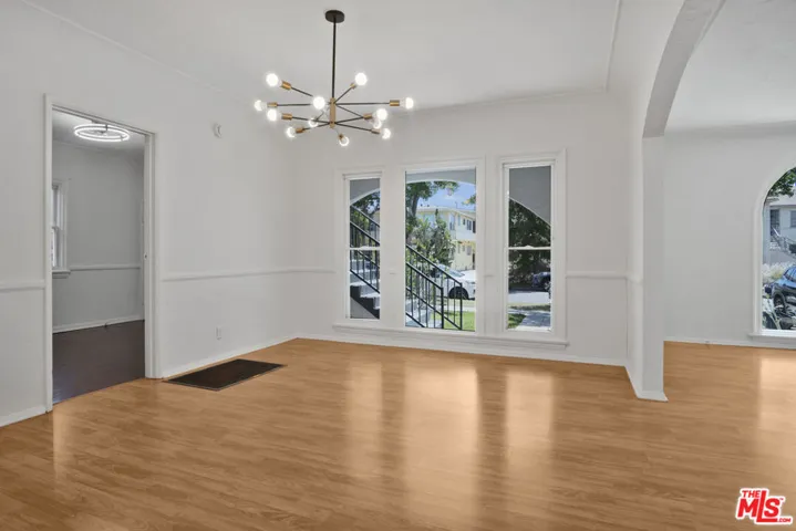 6087 Horner Street, Los Angeles, California 90035