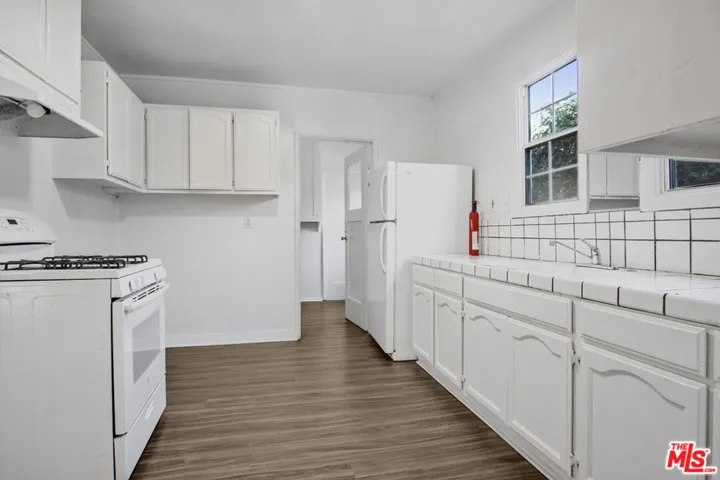 6087 Horner Street, Los Angeles, California 90035