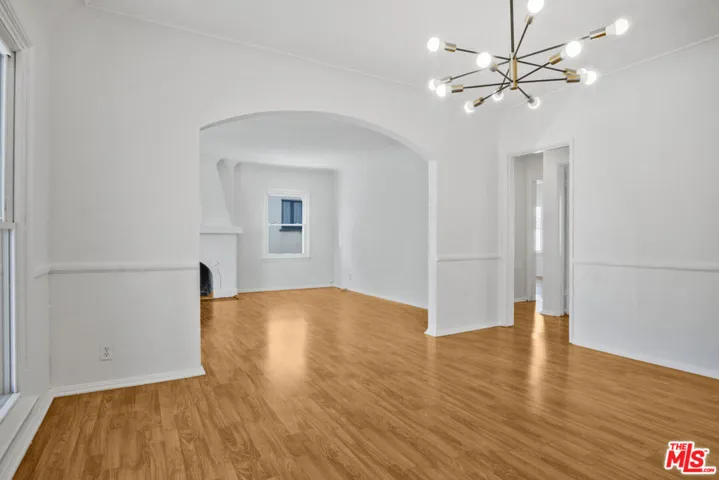 6087 Horner Street, Los Angeles, California 90035
