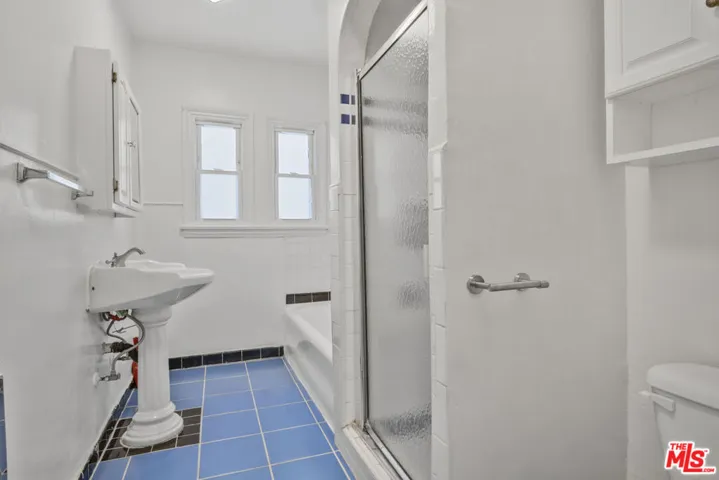 6087 Horner Street, Los Angeles, California 90035