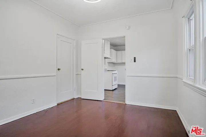 6087 Horner Street, Los Angeles, California 90035