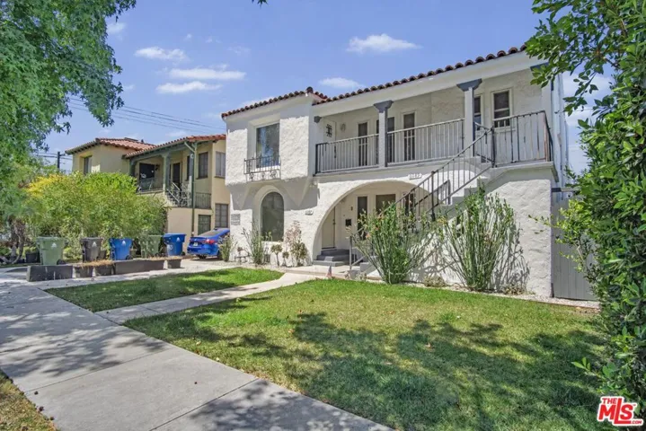 6087 Horner Street, Los Angeles, California 90035