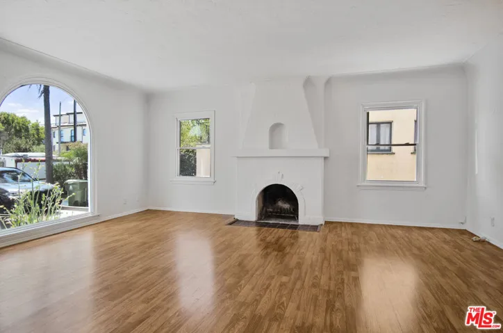 6087 Horner Street, Los Angeles, California 90035