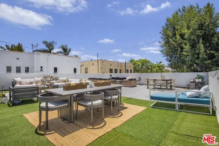 6087 Horner Street, Los Angeles, California 90035