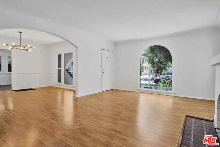 6087 Horner Street, Los Angeles, California 90035
