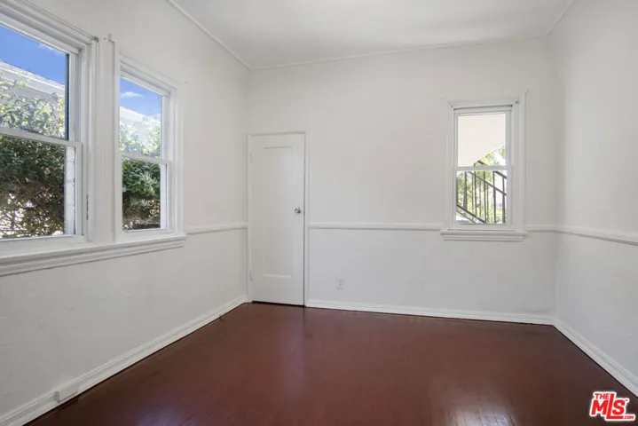 6087 Horner Street, Los Angeles, California 90035