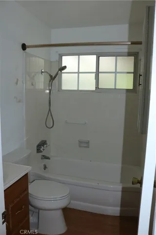 Main bath