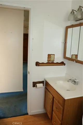Main Bath