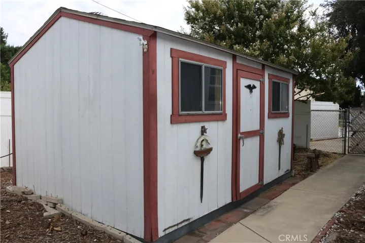 Shed #2