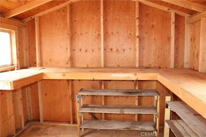 Shed #2