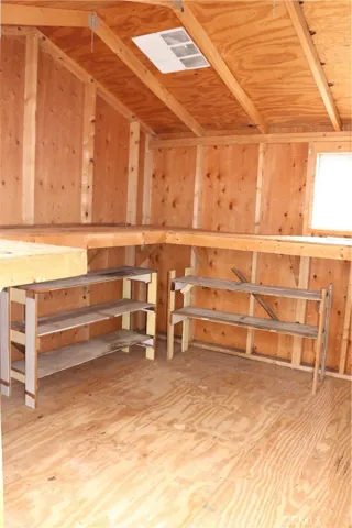 Shed #2