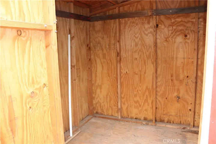 Shed #1