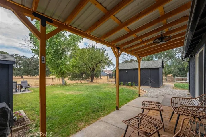 18500 Red Bank, Red Bluff, California 96080