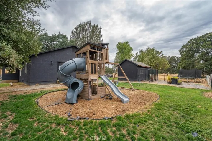 18500 Red Bank, Red Bluff, California 96080