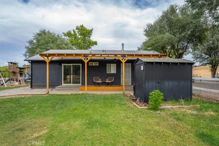 18500 Red Bank, Red Bluff, California 96080