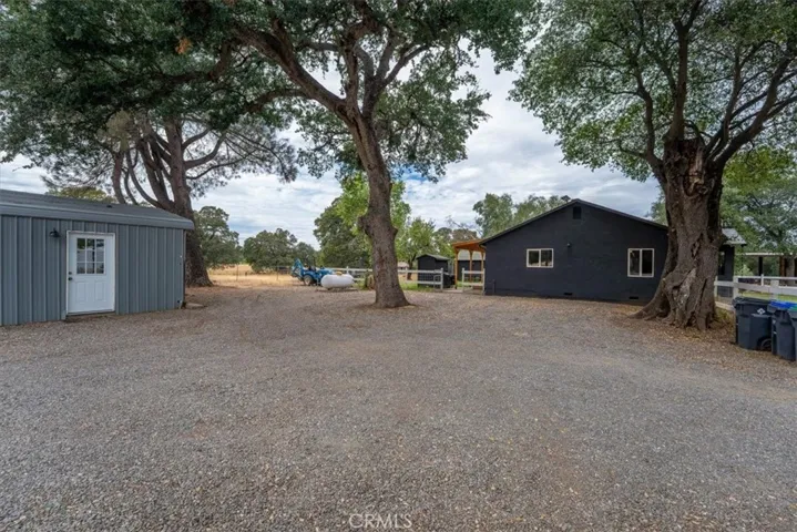 18500 Red Bank, Red Bluff, California 96080