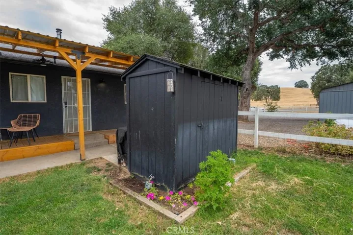 18500 Red Bank, Red Bluff, California 96080