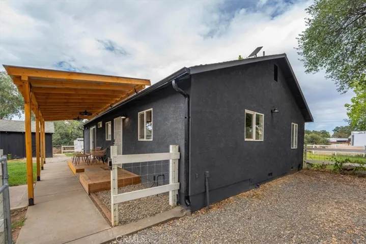 18500 Red Bank, Red Bluff, California 96080