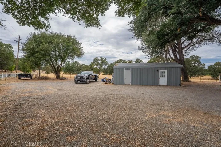 18500 Red Bank, Red Bluff, California 96080