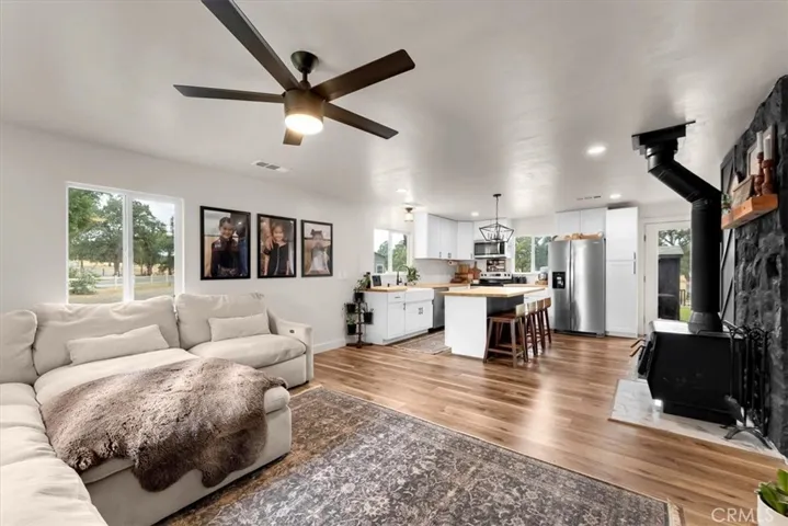 18500 Red Bank, Red Bluff, California 96080
