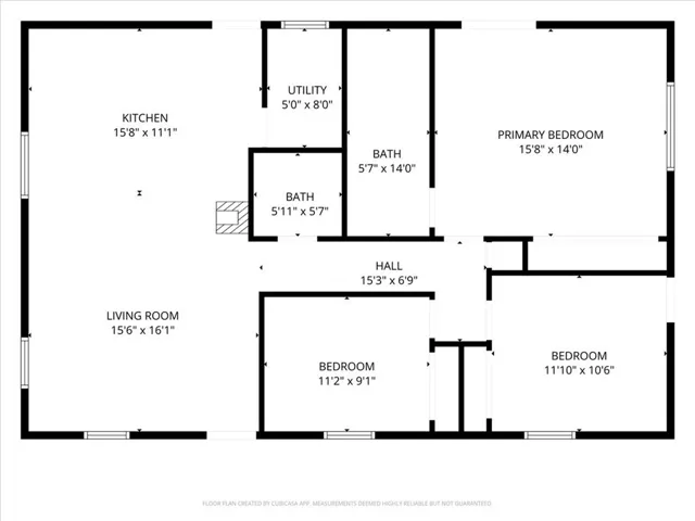 18500 Red Bank, Red Bluff, California 96080