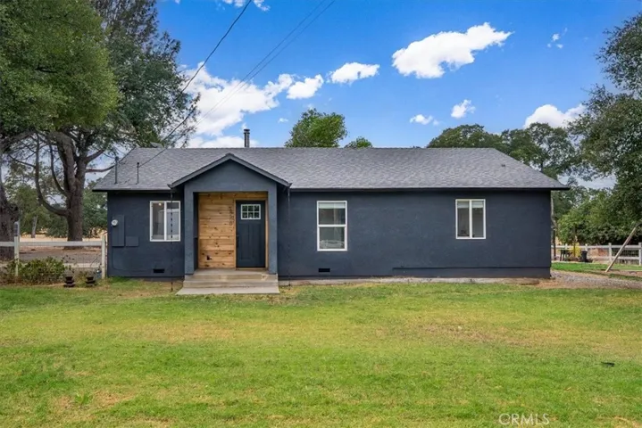 18500 Red Bank, Red Bluff, California 96080