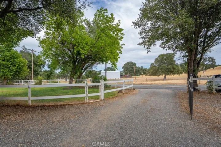18500 Red Bank, Red Bluff, California 96080