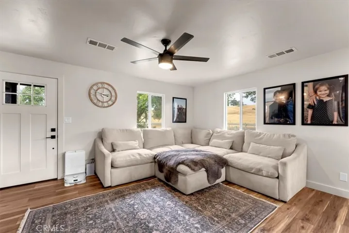 18500 Red Bank, Red Bluff, California 96080