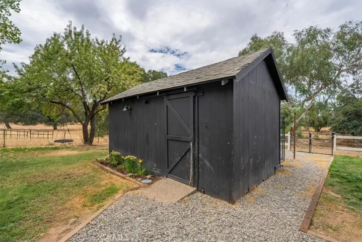 18500 Red Bank, Red Bluff, California 96080