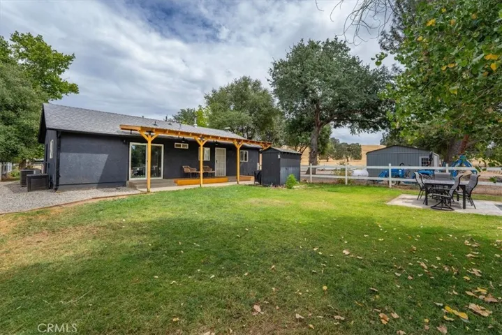 18500 Red Bank, Red Bluff, California 96080