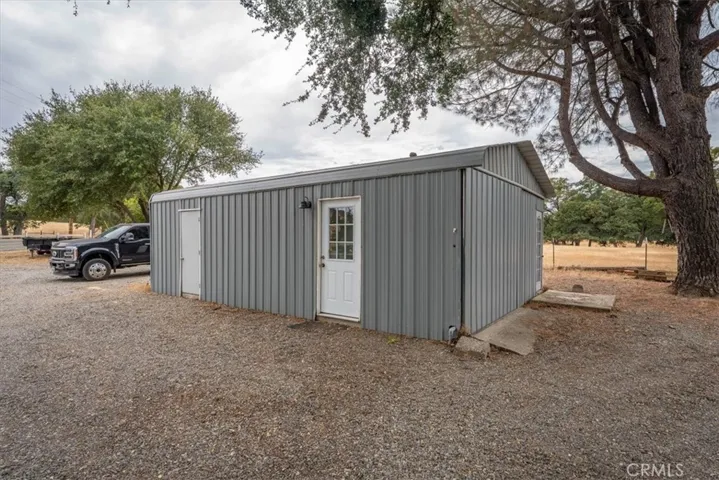 18500 Red Bank, Red Bluff, California 96080