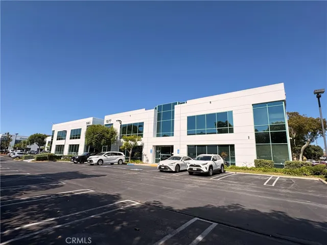1977 W 190th St. #102, Torrance, California 90504