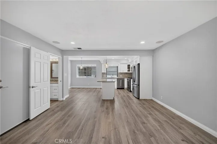 1221 N Sycamore 5, Los Angeles, California 90038