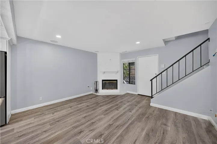 1221 N Sycamore 5, Los Angeles, California 90038