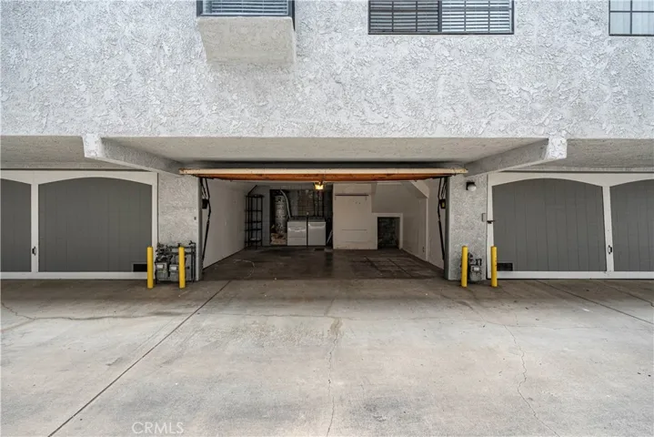 1221 N Sycamore 5, Los Angeles, California 90038
