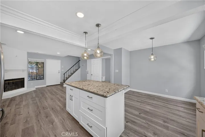 1221 N Sycamore 5, Los Angeles, California 90038